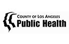 LA County Public Health Logo